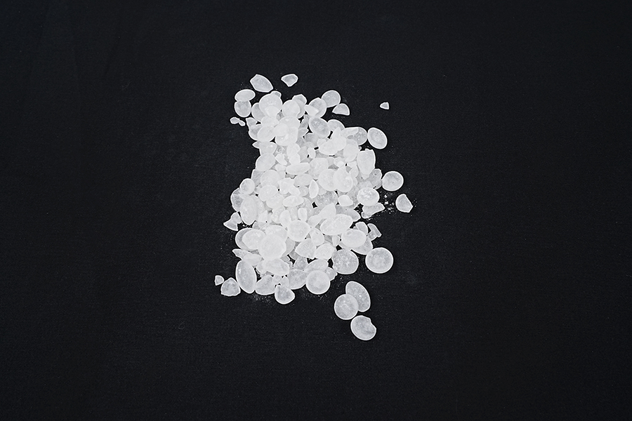 石油树脂的生产过程中会产生有害气体吗？