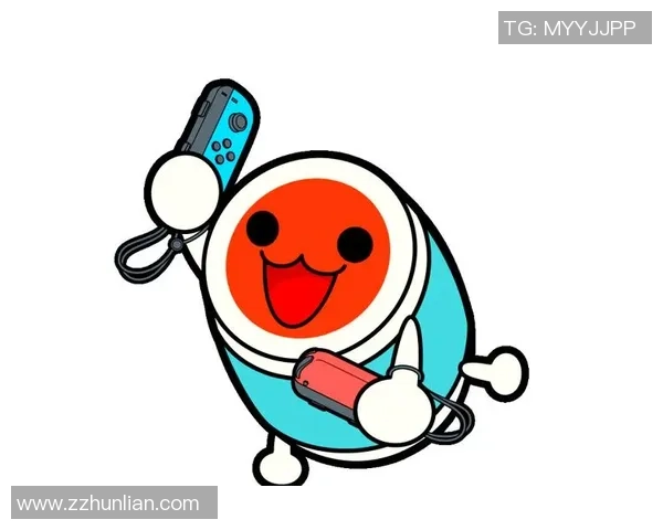 太鼓达人全球击打大赛开启节奏感与技巧的巅峰对决等你来挑战